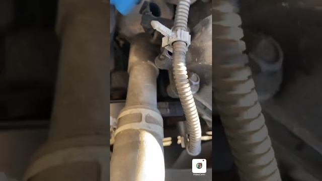 2005 Chevy Trailblazer Camshaft Position Actuator Solenoid Replacement смотреть онлайн