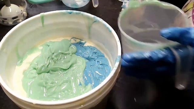 AMD Soap + Aloe Soap + Ocean смотреть онлайн