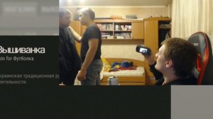 Чипа наказали за зубы VJlink