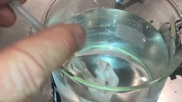 If prime bulb DOESN’T pump gas “watch this first” echo string trimmer (testing check valves) смотреть онлайн