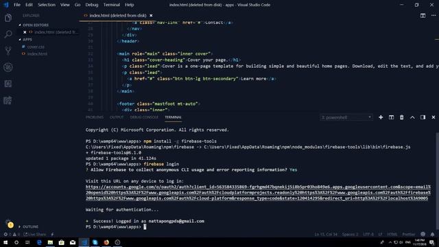 #1 host free, การ deploy firebase hosting смотреть онлайн