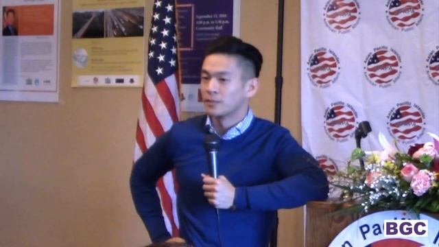 Civic Leadership Forum