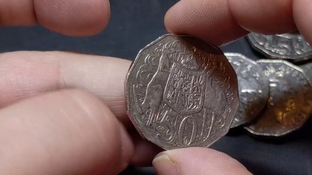 Always Happy after a 50 Cent Coin Roll Hunt смотреть онлайн