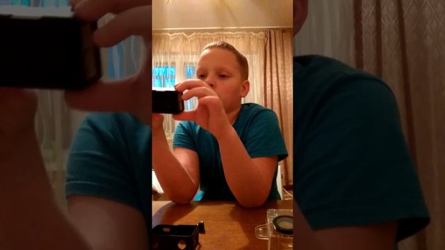 Обзор на смарт часы и экшен камеру смотреть онлайн