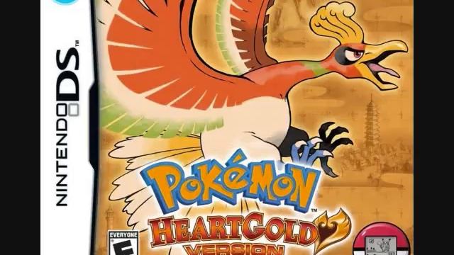 A Rival Appears! (GB Sounds)[Pokémon: HeartGold & SoulSilver] смотреть онлайн