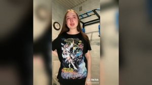 Самые лучшие тиктоки Арины балерины 2021