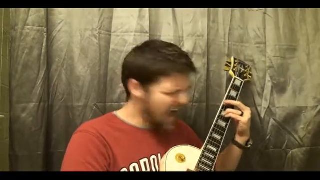 DC101 Play Guitar with "30 seconds to Mars" Contest (REJECTED) смотреть онлайн