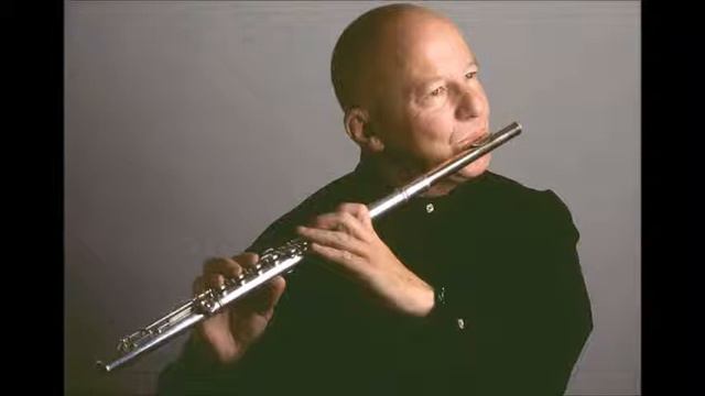 VERNON HILL Carnival of Venice, Flute Solo: Briccialdi with Jochen Schubert, Guitar 1977 смотреть онлайн