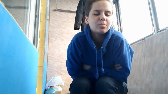 Неделя Влогов. Много мыслей вслух. День 1. Часть 2. смотреть онлайн