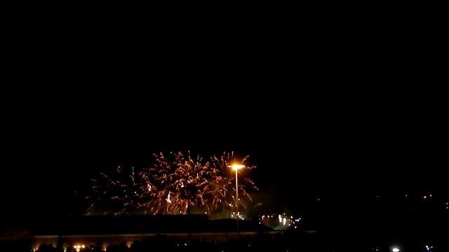 Фейерверк 21 августа Москва смотреть онлайн