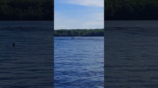 Московская область Мытищи водохранилище Клязьма смотреть онлайн