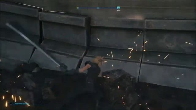 Final Fantasy 7 Remake - Chocobo Search Gameplay Walkthrough смотреть онлайн