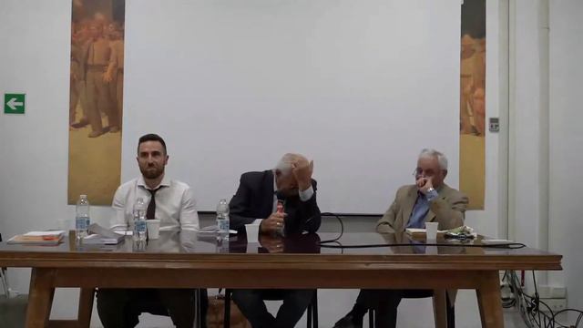 LA RIVOLTA DEI CIOMPI . TUMULTO O RIVOLUZIONE? смотреть онлайн