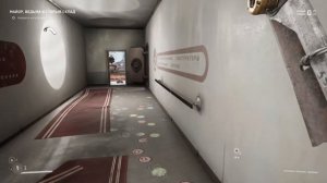 Atomic Heart. Часть - 14. Найдите и Принесите Части Клары. Нога Клары. Новые Роботы.