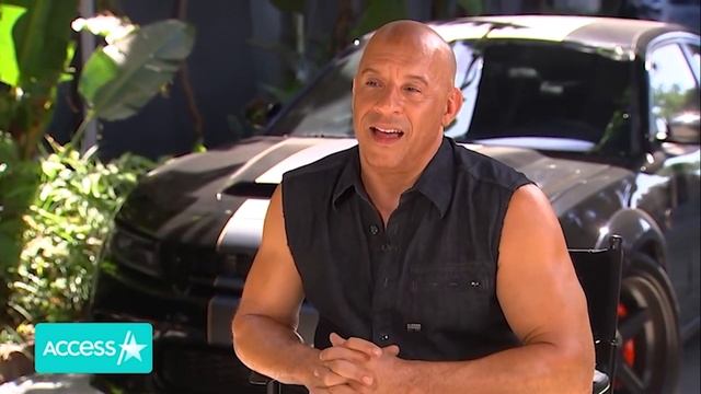Vin Diesel Remembers Paul Walker 9 Years After His Death