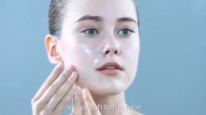 Маска "Прозрачные тейпы" для лифтинга носогубной складки.