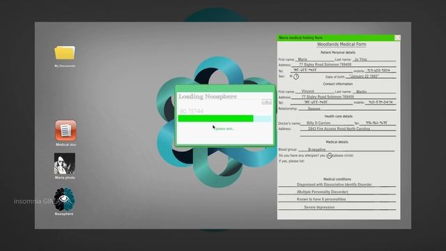 Noosphere | PC Gameplay смотреть онлайн