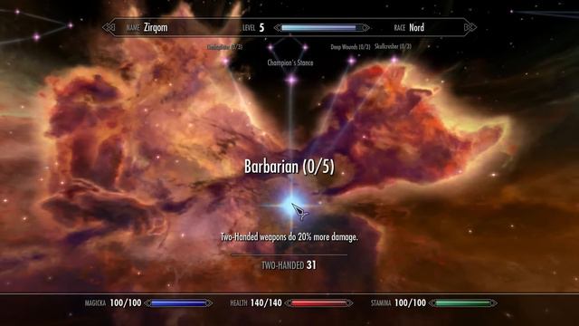 Skyrim Walkthrough Part 12 "Blacksmith" смотреть онлайн