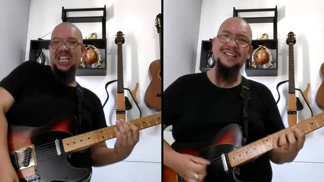 MASTERPLAN - Kind Hearted Light (GUITAR PLAYTHROUGH) смотреть онлайн