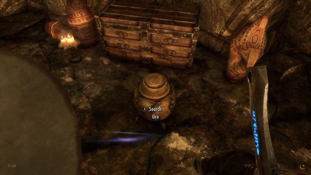 Let's Play Skyrim Modded on PC (RTX2060) Part 34 смотреть онлайн