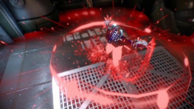 Warframe Rap - Bonus Content смотреть онлайн