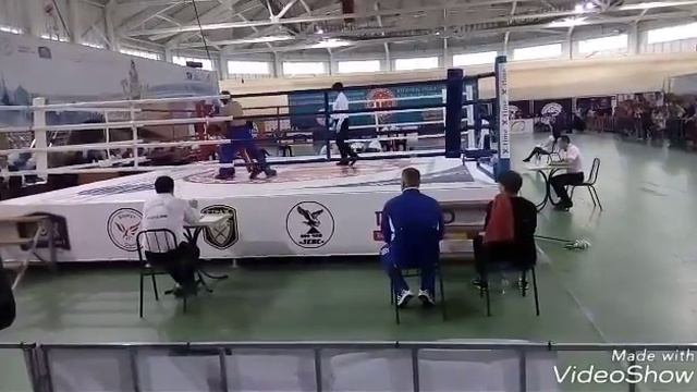 17 11 2017 Омск Кубок Ермака Турнир по Кикбоксинку победитель Петрушин Данил смотреть онлайн