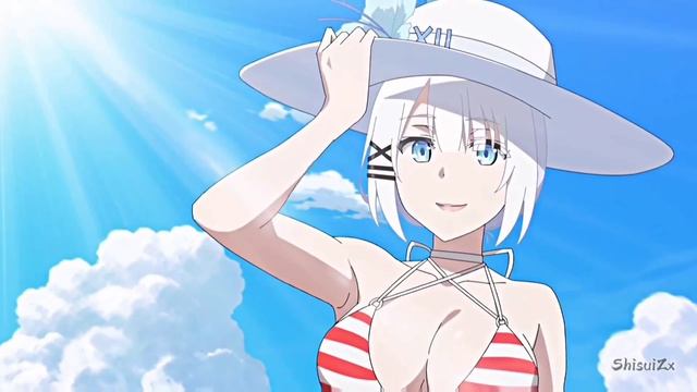 ANIME EDIT [4K] смотреть онлайн