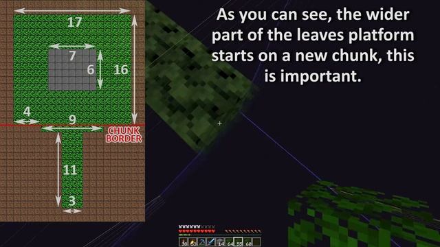 Minecraft Enderman XP Farm - Easy Tutorial and Very Effective - 1.16/1.15 смотреть онлайн