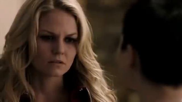 Once upon A time ABC New Tv series Trailer смотреть онлайн