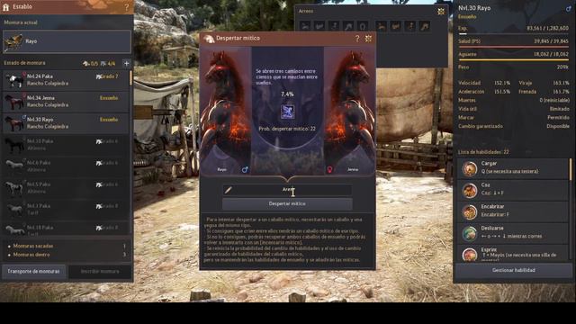 Getting T10 Mythical Doom? - Black Desert смотреть онлайн