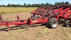 Культиватор для сплошной обработки почвы КПМ 8 (10, 12) Евро