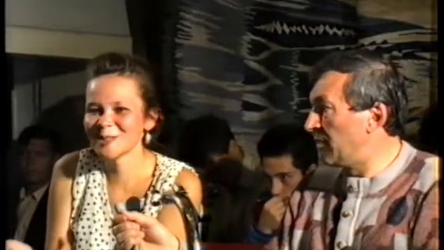 Панические атаки. Страх смерти. ОКР. Видео вылеченного пациента. Психотерапевт Ян Голанд. смотреть онлайн