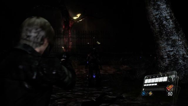 ☣Resident Evil 6 / Biohazard 6 #4 смотреть онлайн