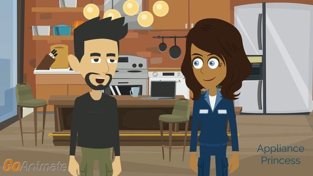 How to Fix a Refrigerator Water Inlet Valve смотреть онлайн