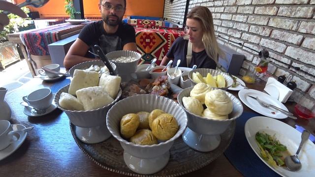 ДАГЕСТАН ЧАСТЬ 2 | РЕСТОРАН МУЗЕЙ ЛЕРМОНТОВ | ПЕСЧАННЫЙ БАРХАН | БОЛЬШОЙ ГАСТРОТУР | МАХАЧКАЛА