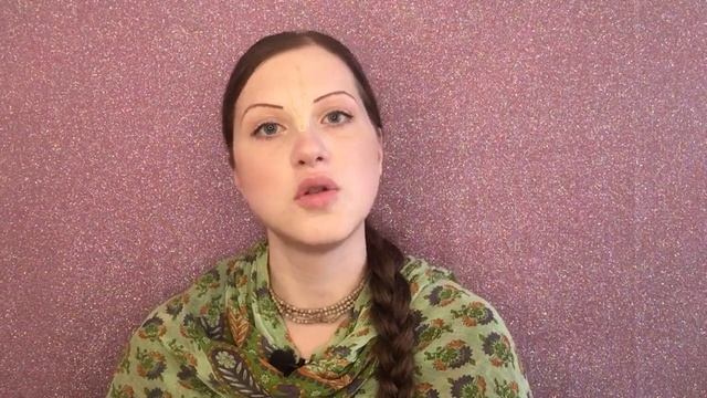КАК ТУЛАСИ ПОМОГАЕТ? смотреть онлайн