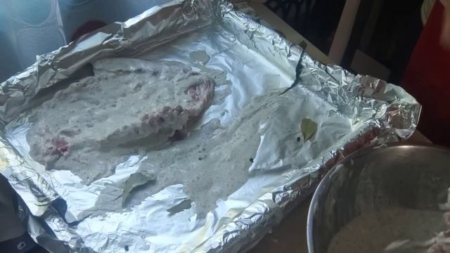 запікаю м'ясо козлика в духовці дуже смачне смотреть онлайн