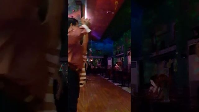 Vũ điệu Tango смотреть онлайн