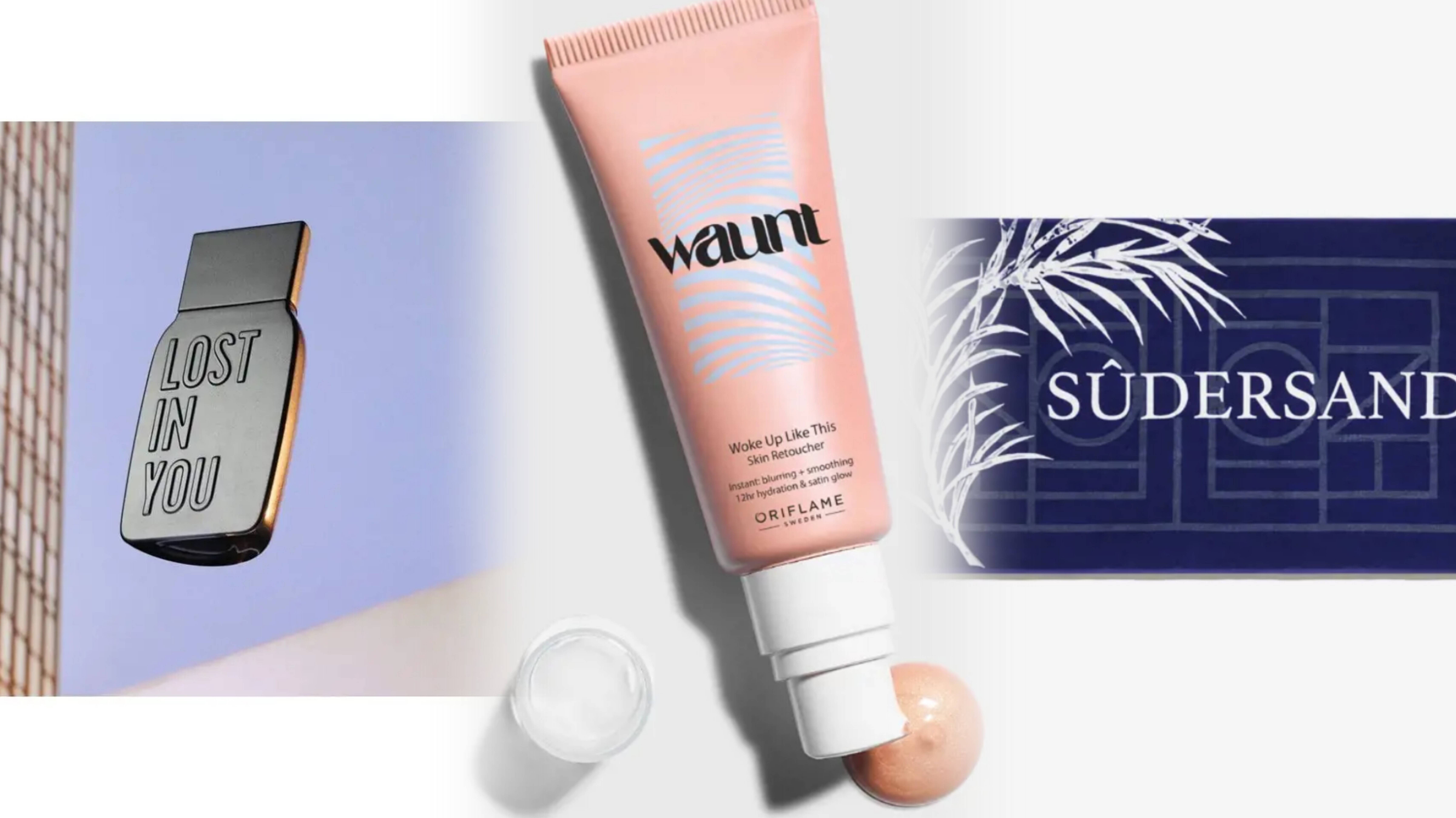 Заказ 10 2024 Орифлэйм Oriflame | Распаковка заказа Орифлейм смотреть онлайн