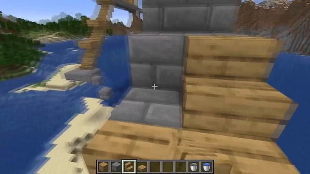 fastest editor... in minecraft смотреть онлайн