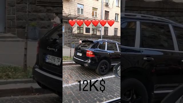 Олды из XVI века на месте? смотреть онлайн