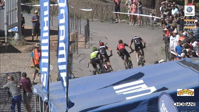 Last Lap 2016 Volkswagen Mt Bike Nationals Mens STXC Pro Copy 01 смотреть онлайн