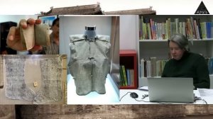 Сергей Дмитриев: "Империя Северная Сун и соседи по управлению Поднебесной: кидани и тангуты"