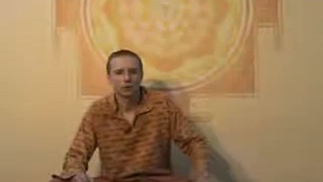 Йога Влюбленности. Часть 2 смотреть онлайн