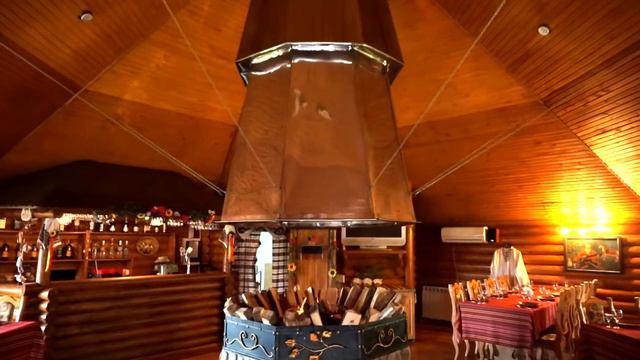 Колиба и отель смотреть онлайн