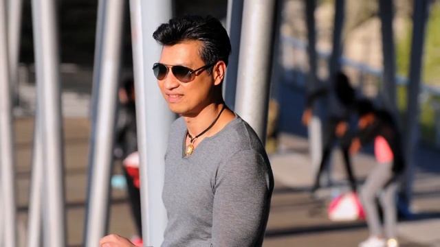 Lãng Du - Khánh Hà & Anh Tú смотреть онлайн