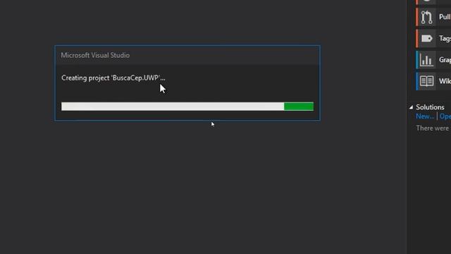 Introdução Xamarin.Forms (2018) - Aula 1 смотреть онлайн