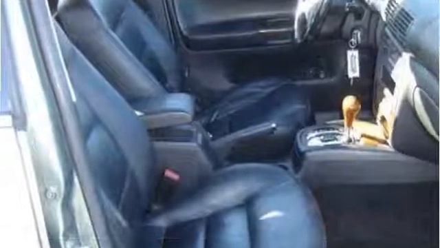 2002 Volkswagen Passat available from Oasis Auto Group смотреть онлайн