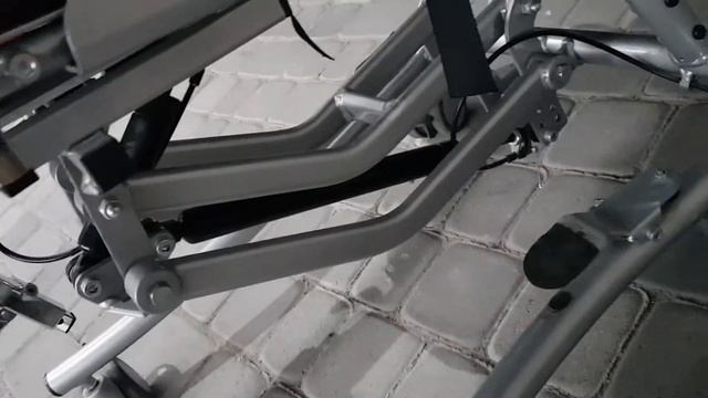 Теравпетичесское кресло до 30кг смотреть онлайн