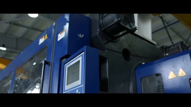 Производство Varton